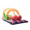 T7-100 Inflatable Obstacle Bouncer Courses