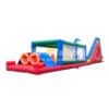 T7-109 Outdoor Inflatable Obstacles Courses - Image 3