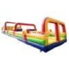 T7-115 Giant Inflatable Obstacle Courses