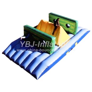 T7-118 Inflatable Obstacles Courses For Adults