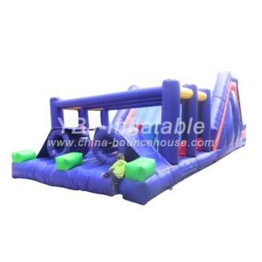 T7-151 Inflatable Obstacles Courses