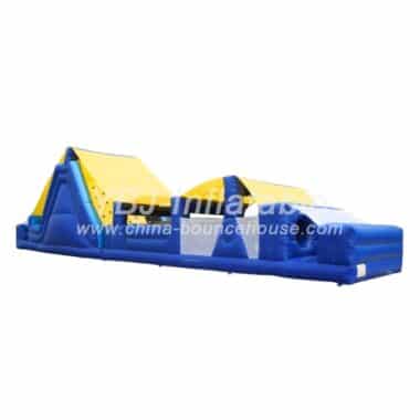 T7-178 Giant Inflatable Obstacles Courses