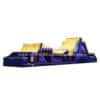 T7-178 Giant Inflatable Obstacles Courses - Image 3