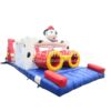 T7-203 Paw Patrol Inflatable Obstacles Courses