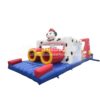 T7-203 Paw Patrol Inflatable Obstacles Courses - Image 2