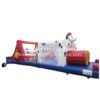 T7-203 Paw Patrol Inflatable Obstacles Courses - Image 4