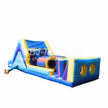 T7-223 Giant Inflatable Obstacles Courses