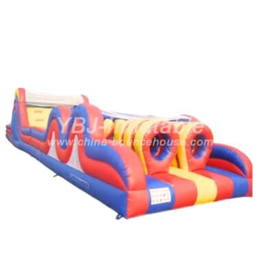 T7-234 Giant Inflatable Obstacles Courses