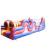 T7-234 Giant Inflatable Obstacles Courses - Image 3