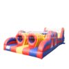 T7-234 Giant Inflatable Obstacles Courses - Image 4