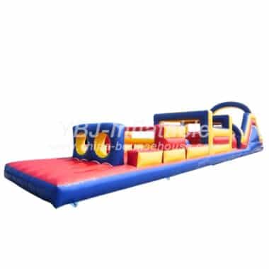 T7-261 Giant Inflatable Obstacles Courses