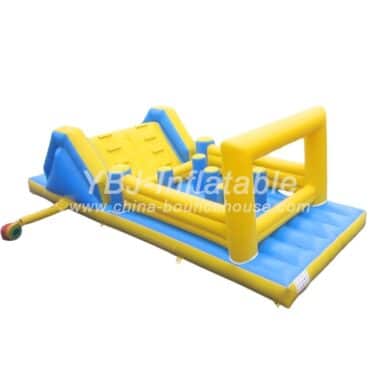 T7-267 Commercial Inflatable Obstacles Courses