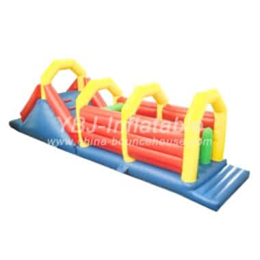 T7-283 Inflatable Obstacles Courses For Adult