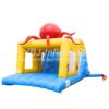 T7-284 Undersea World Inflatable Obstacles Courses - Image 2