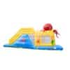 T7-284 Undersea World Inflatable Obstacles Courses - Image 4