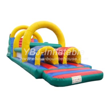 T7-339 Giant Inflatable Obstacles Courses
