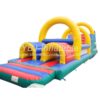T7-339 Giant Inflatable Obstacles Courses - Image 3