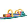 T7-339 Giant Inflatable Obstacles Courses - Image 4