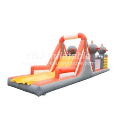 T7-342 Giant Inflatable Obstacles Courses
