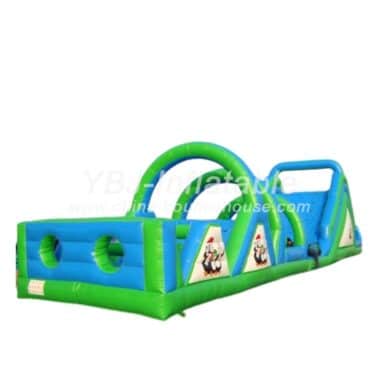 T7-410 Giant Inflatable Obstacles Courses