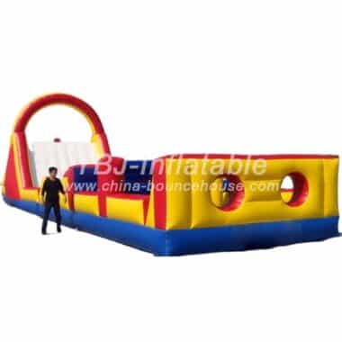T7-425 Giant Inflatable Obstacles Courses