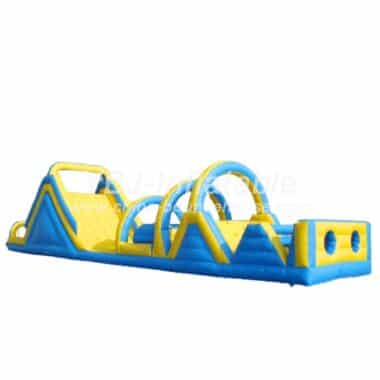T7-428 Giant Inflatable Obstacles Courses