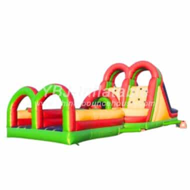 T7-444 Giant Inflatable Obstacles Courses