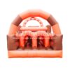 T7-452 Cow Inflatable Obstacles Courses - Image 3