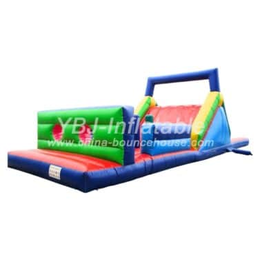 T7-465 Giant Inflatable Obstacles Courses