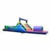 T7-465 Giant Inflatable Obstacles Courses - Image 2