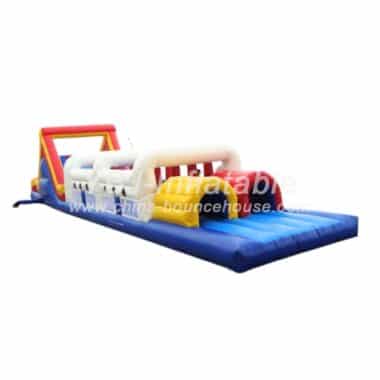 T7-471 Giant Inflatable Obstacles Courses