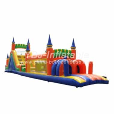 T7-500 Wipeout Challenge