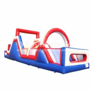 T7-503 Inflatable Obstacles Courses
