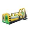 T7-510 Toxic Obstacle Courses