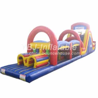 T7-539 Giant Inflatable Obstacles Courses