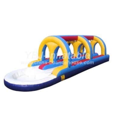 T8-530 Outdoor 11M Slip And Slide
