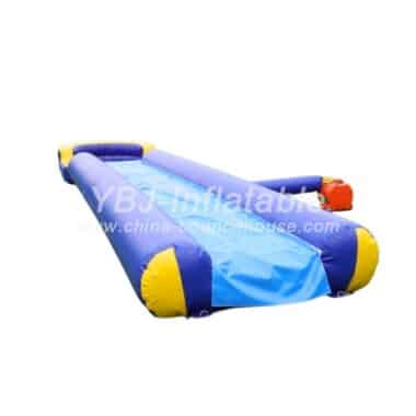 T8-618 9M Blue Color Slip And Slide