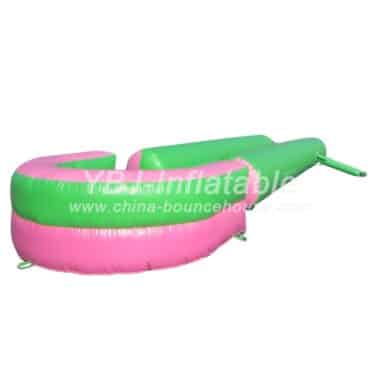T8-621 11M Slip And Slide