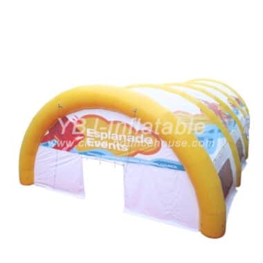Tent1-313 Giant Inflatable Canopy Tent
