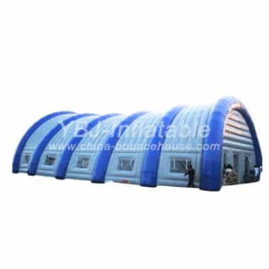 Tent1-316 Giant Outdoor Inflatable Tent For Big Event
