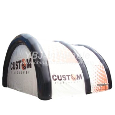 Tent1-317 Giant Inflatable Canopy Tent