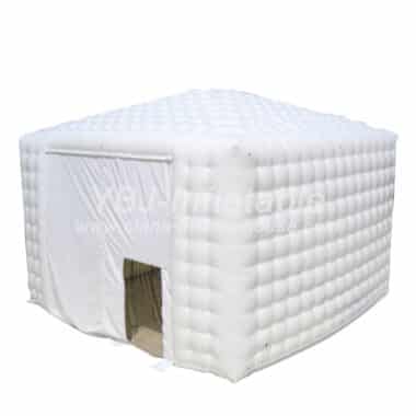 Tent1-335 Outdoor Inflatable White Tent
