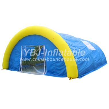 Tent1-339 Giant Inflatable Canopy Tent