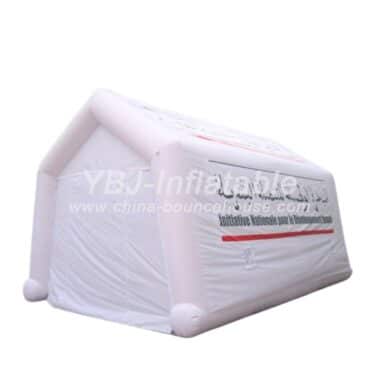 Tent1-340 Inflatable Camping Tent