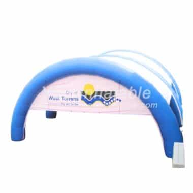 Tent1-346 Inflatable Outdoor Tent