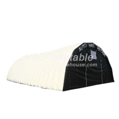 Tent1-349 Inflatable Tunnel Tent