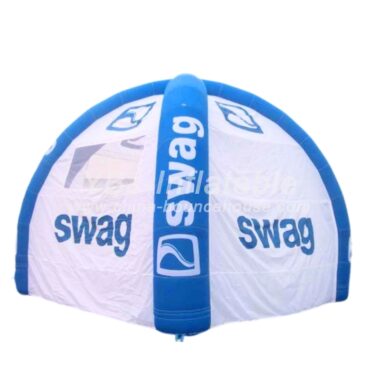 Tent1-354 Giant Inflatable Canopy Tent