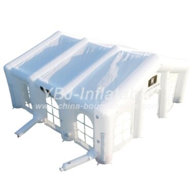 Tent1-458 Outdoor Inflatable Tent For Exhibition