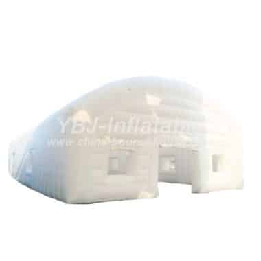 Tent1-70 White Giant Inflatable Tent