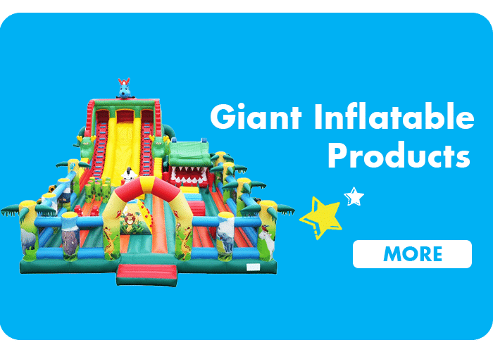 Giant Inflatable Products